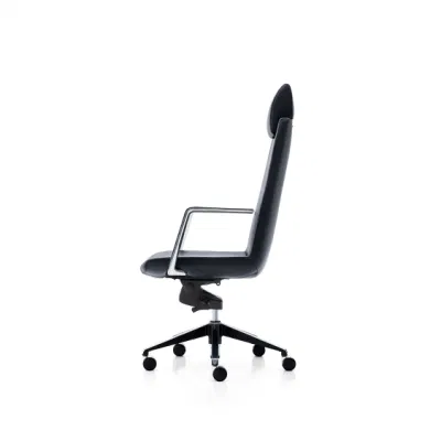 Zode Modern Hotel Furniture Luxury Soft sedia ergonomica per ufficio