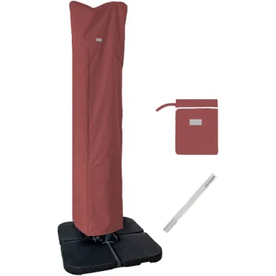 Copricufello per patio per impieghi pesanti per giardino moderno di protezione superiore Coperture per mobili