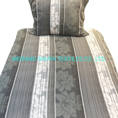 Set per lettiere 3PZ. 4PZ. Stampa casse di supporto in fogli abrasivi CopriLetto Full Animal Flower Pattern