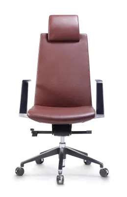 Zode Modern Hotel Furniture Luxury Soft sedia ergonomica per ufficio
