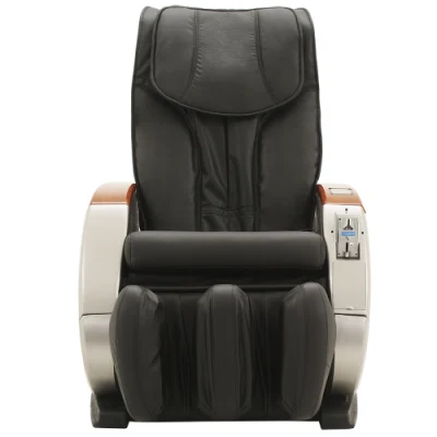 Rotai Public Business Fatigue Releif Shopping Mall Coin Massage Chair Coperchio