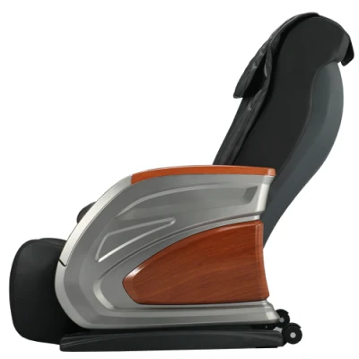 Rotai Public Business Fatigue Releif Shopping Mall Coin Massage Chair Coperchio