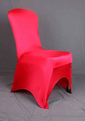 Coprisedono in argento per Wedding Spandex