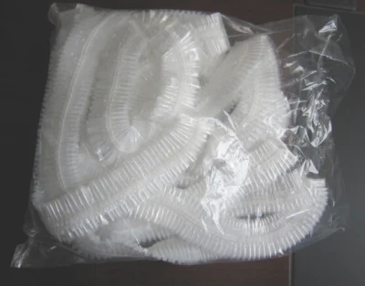 Liner MONOUSO PER SPA Pedicure 200 PZ per cartone, direttamente in fabbrica