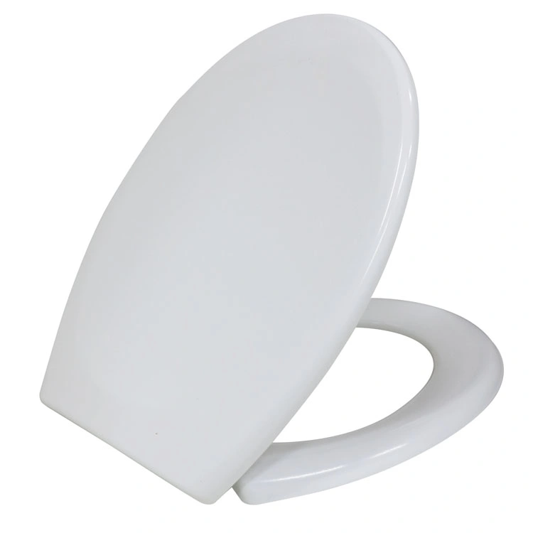 Direct Factory High Quality Round Duroplast UF Toilet Seat Cover