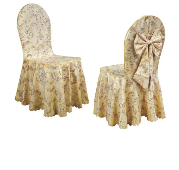 Shenone Good Quality Cheaper Banquet Chair Cover Spandex Wedding Chair Cover