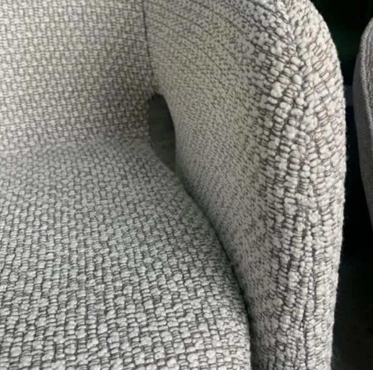 Woven Fabric for Chair Cover -Ejb859