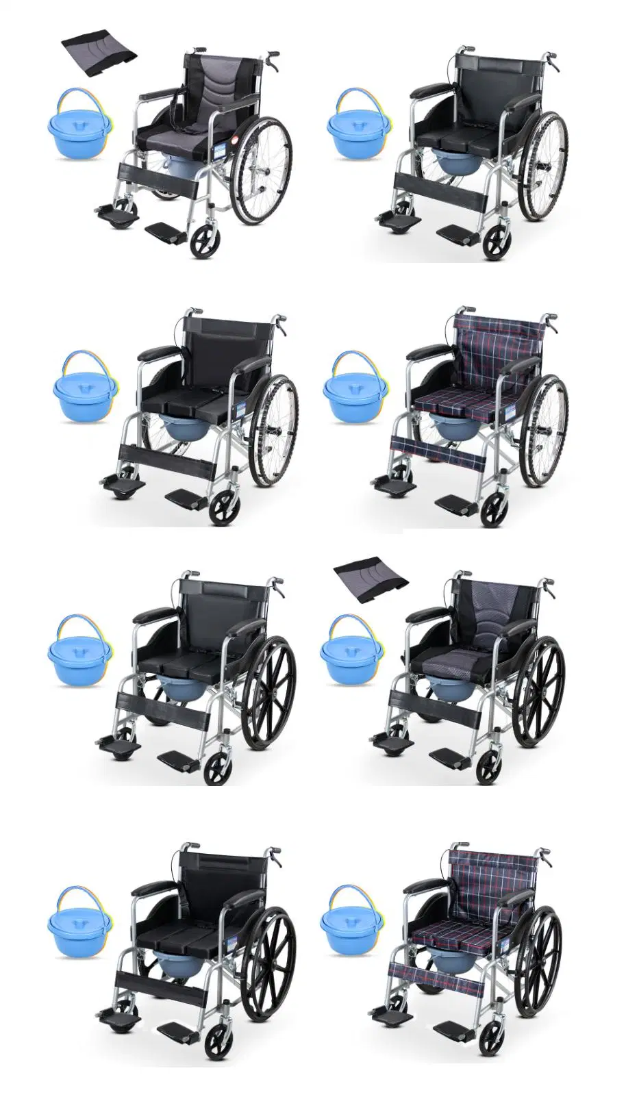 Car Foldable Aluminium 2023 Unbranded Dust Cover for Disabled Speed Controllers Wider Seat Accessibile Best Wheelchair