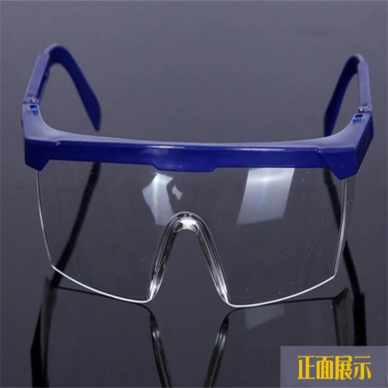 Dental Protective Goggles Glasses for LED Curing Light Eyes Protector Whitening Machine Goggles