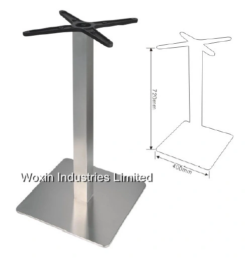 Table Base Table Leg Protectors (08)