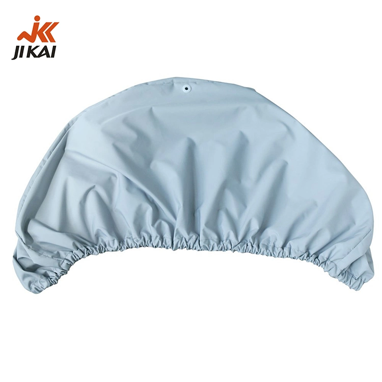 Lounge Seat Cover Polyester Boat Back to Back Seat Cover for Marine