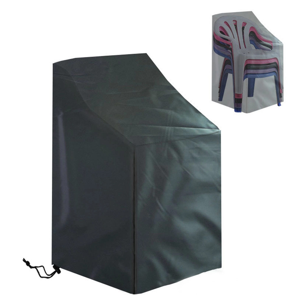 Waterproof Outdoor Dust Patio Furniture Protector Cover Ci20236