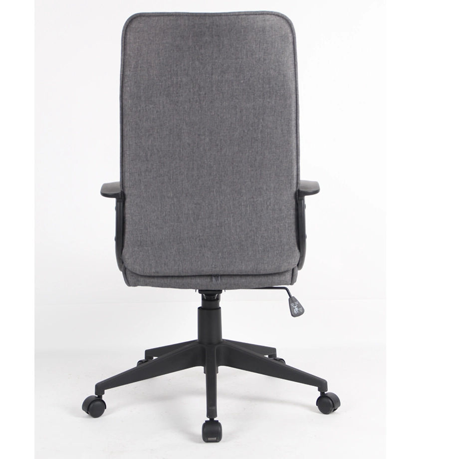 Partner 2023 New Model Office Chair Fabric Cover with PP Armrests Stofer