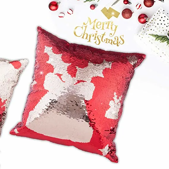 100% Polyester Soft Velvet Fabric Cushion Decoration Pillow Cover