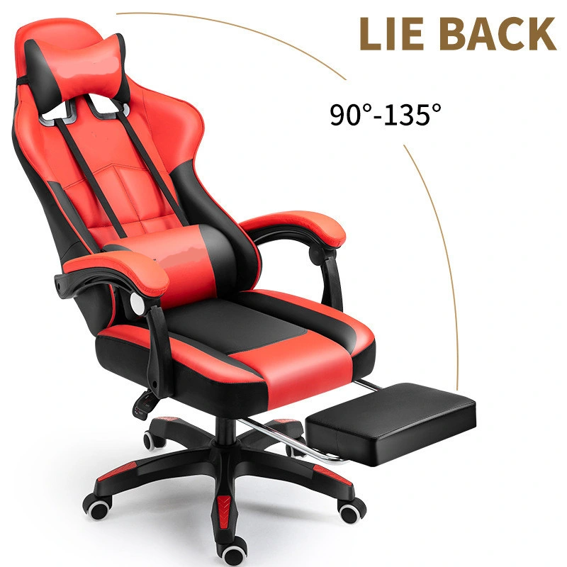 Best Value Office Home Furniture Colour Cover Classic Gaming Chair