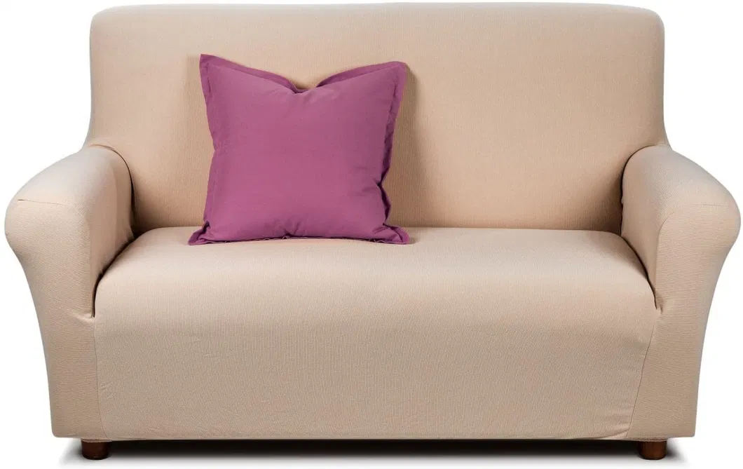 Wholesale Elastic Stretchable Sofa Set Covers for Couch, Sofa Cover Stretch, Slipcover Sofa