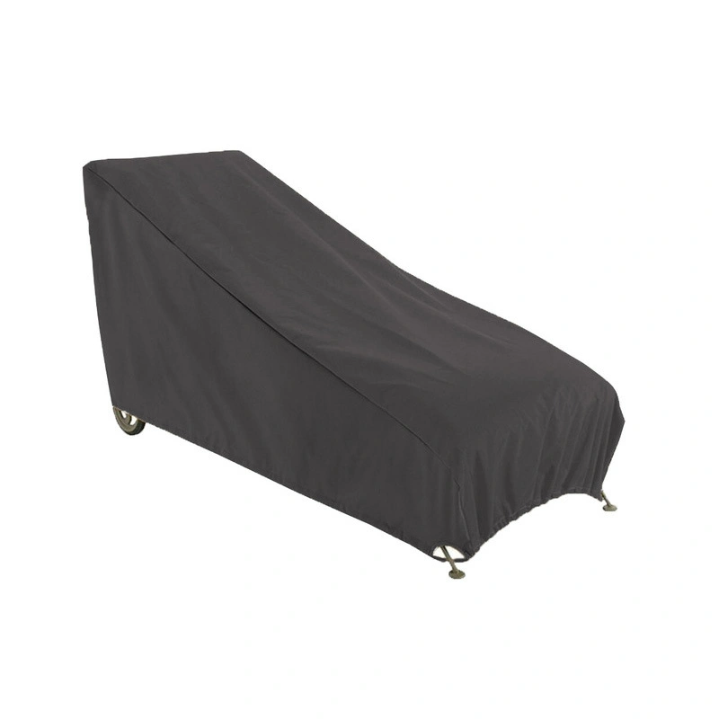Outdoor Lounge Chair Waterproof Dust Cover Esg11882