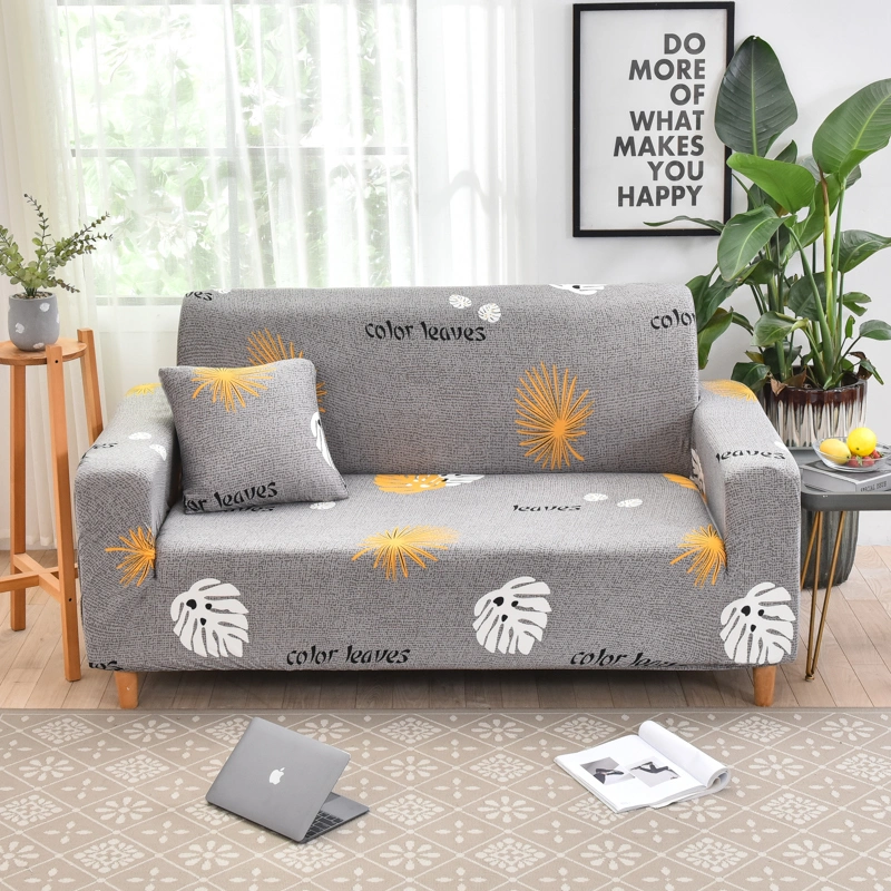 3 Seat 4 Seater Elastic Stretch Furniture Sofa Couch Elastic Cover