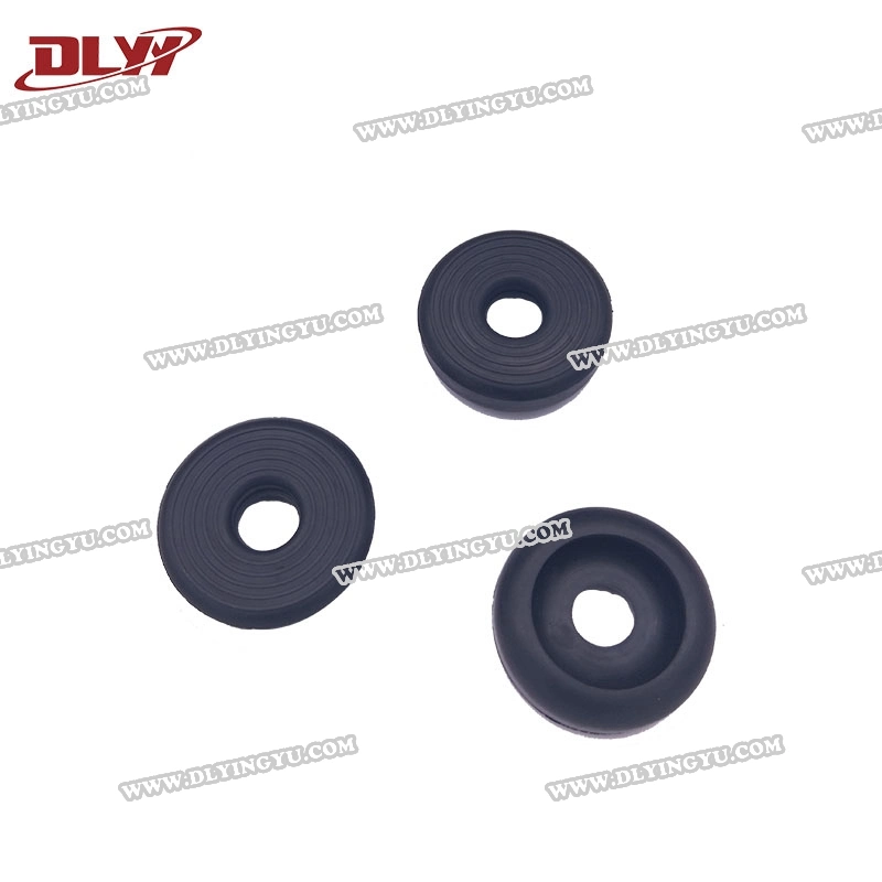 Customized EPDM Rubber Protective Sleeve Cover for Table/ Chair/Tube