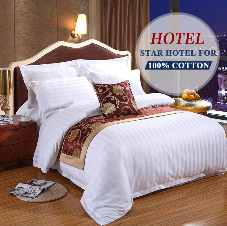 China Bed Linen Manufacturers Cheap 100% Cotton