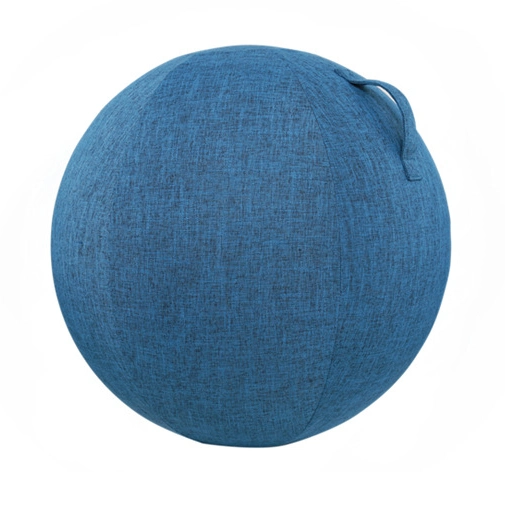 Chair Exercise Yoga Ball Cover Fitness Office Fitness Ball Cover Lose Weight