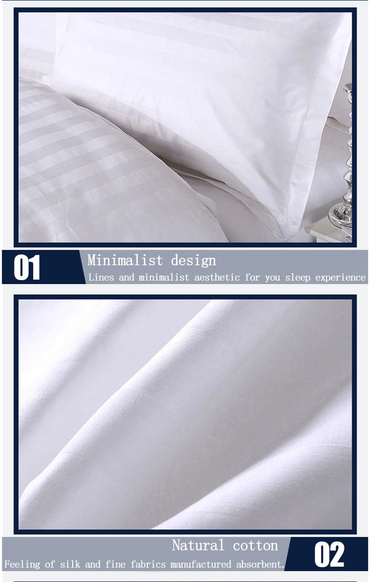 China Bed Linen Manufacturers Cheap 100% Cotton