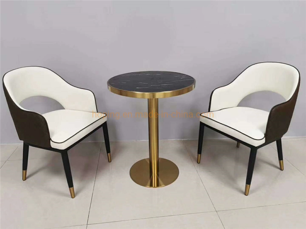 15% off Home Event Hall Dining Table Restaurant Furniture Metal Chair Wholesale Cheap Price Wedding Rose Gold Infinity Chair Dining Banquet Chair