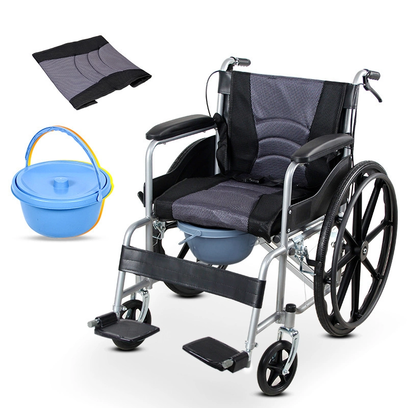 Car Foldable Aluminium 2023 Unbranded Dust Cover for Disabled Speed Controllers Wider Seat Accessibile Best Wheelchair