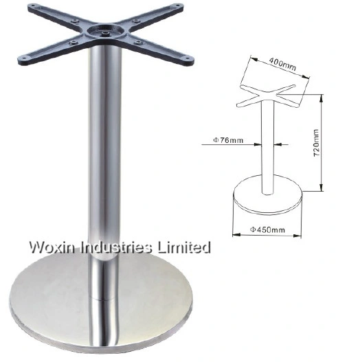 Table Base Table Leg Protectors (08)