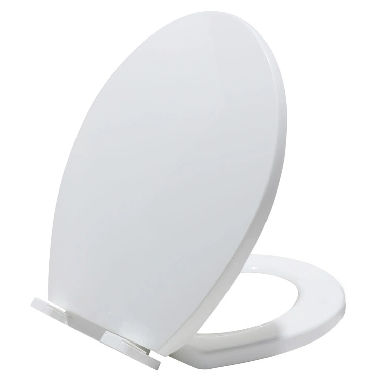 Original Factory Cheap Round Toilet Seat Cover Plastic