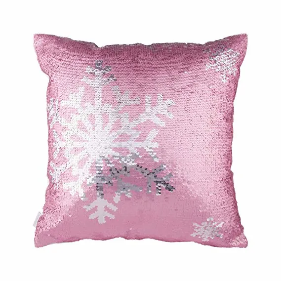 100% Polyester Soft Velvet Fabric Cushion Decoration Pillow Cover