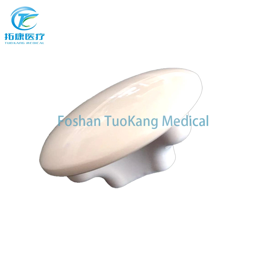 Dental Chair Accessories Ceramic Spittoon Cover Spittoon Filter Cover/Decorative Cover