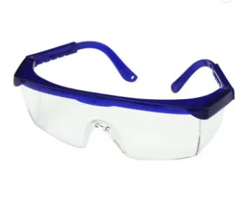 Dental Protective Goggles Glasses for LED Curing Light Eyes Protector Whitening Machine Goggles