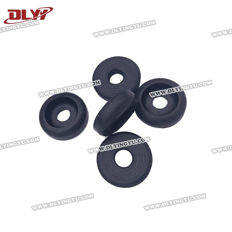 Customized EPDM Rubber Protective Sleeve Cover for Table/ Chair/Tube