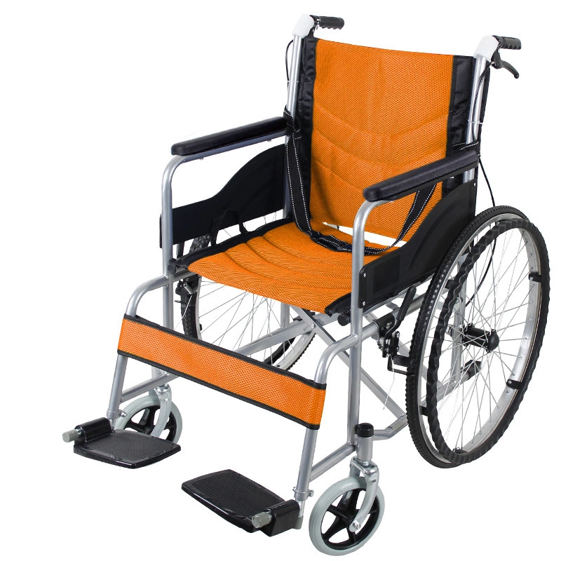 Car Foldable Aluminium 2023 Unbranded Dust Cover for Disabled Speed Controllers Wider Seat Accessibile Best Wheelchair