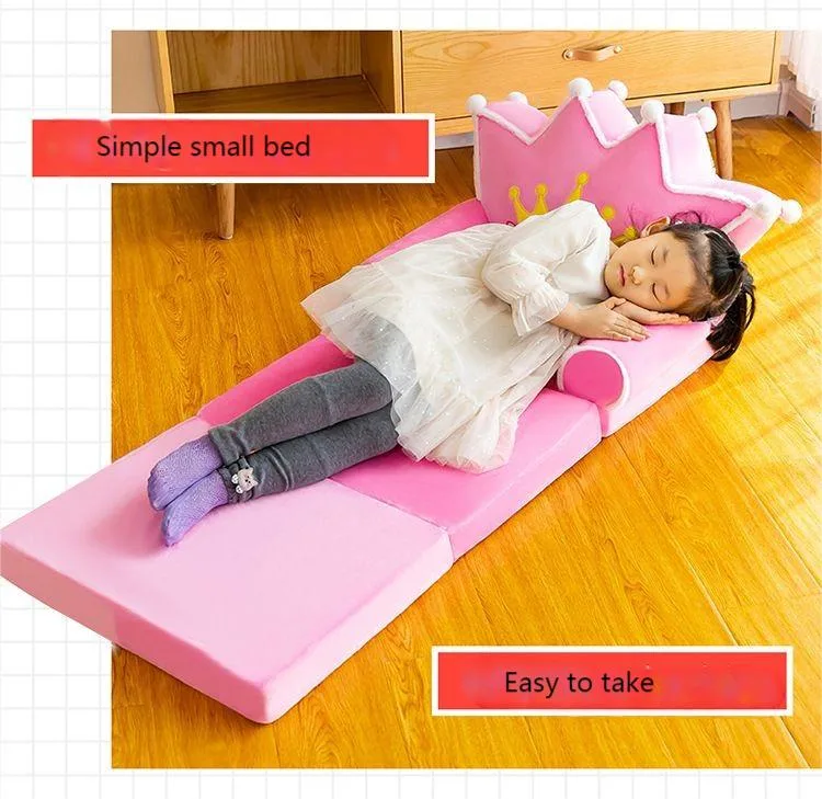 Removable and Washable Children&prime; S Folding Sofa