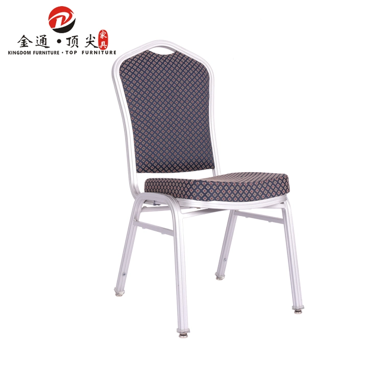 Restaurant Dining Furniture Wholesale Wedding Event with Covers and Sashes Stackable Used Banquet Chairs for Sale