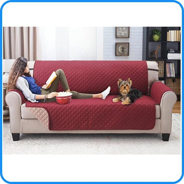 Hot Sale Pet Sofa Cover Factory Wholesale