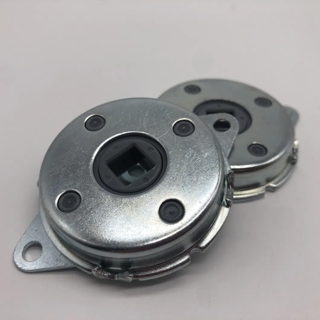 Rotary Damper for Seat Chair, High Quality Round Damper, Circular Damper