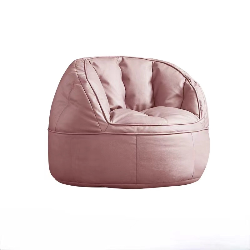 China Wholesale Modern Home Living Room Furniture Waterproof Bean Bag Recliner Sofa