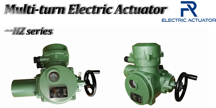 220V Rotary Air Damper Actuator Valve Gate Motorized W/Actuator Hz/Xy90 Hz/Zy90 Hzd/Xy90