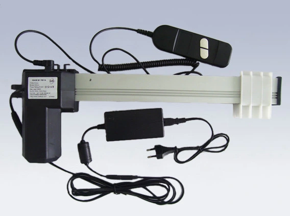 Motorized TV Lift Linear Actuator with Remote Control