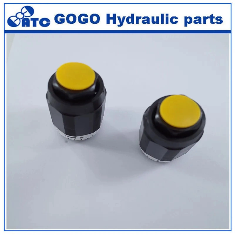 Mg6 / Mk6 Mk8 /Mg8 Mk / Mg10 Mk Mg 15 Hydraulic Pipe Type One-Way Throttle Valve Variable Flow Hydraulic Control Valve