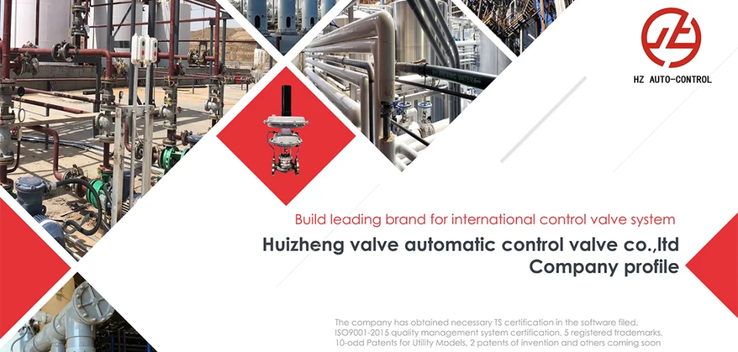 Air to Close /Air to Open Pneumatic Diaphragm Actuator