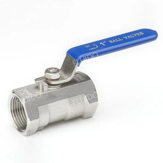 Electric Actuated Stainless Steel SS304 SS316 Ss201 Ss420 Ball Valve