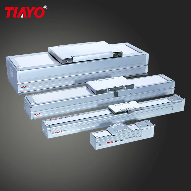 Motorized Linear Stage Actuator Full Closed for Linear Motion System