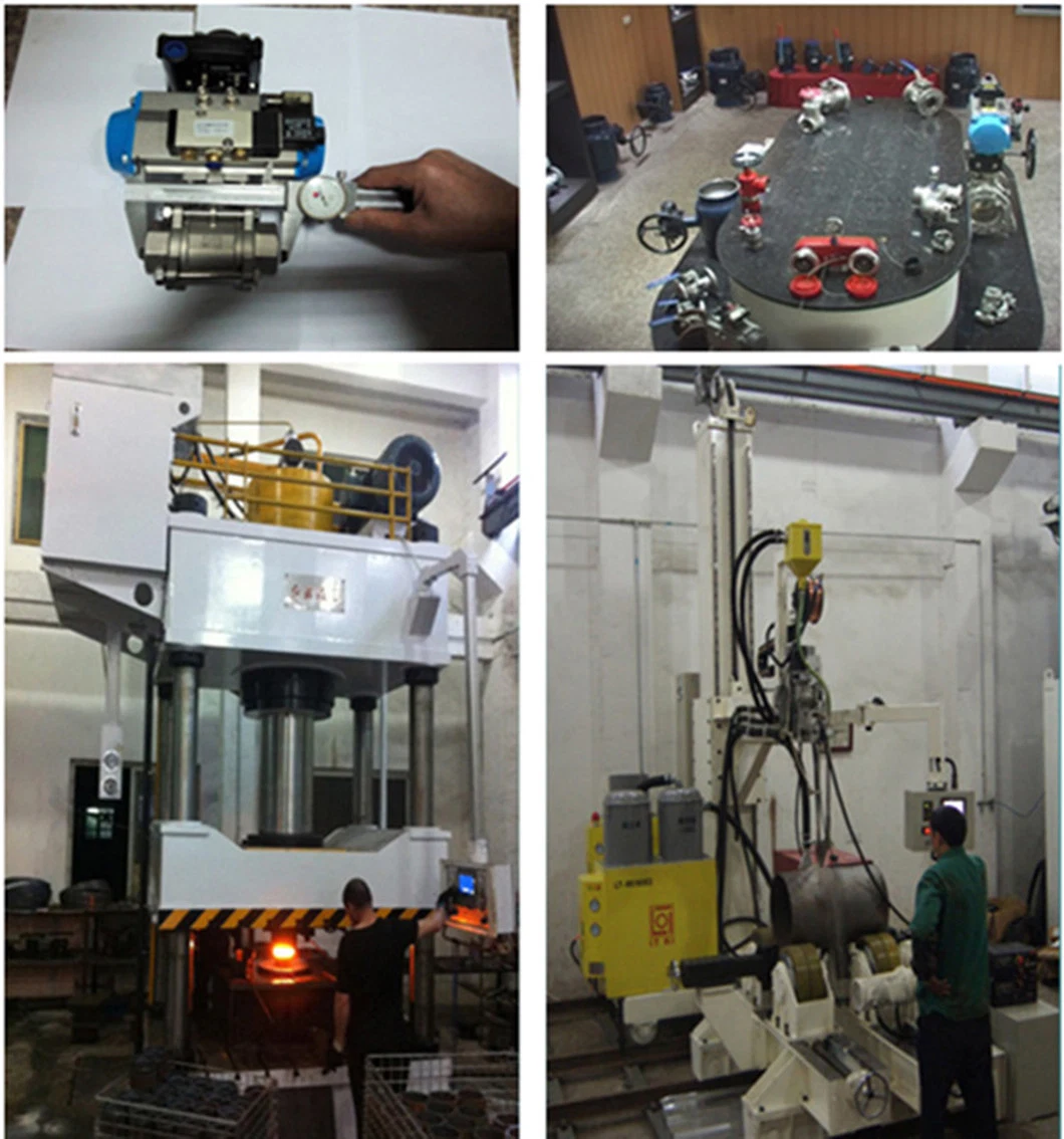 Male Threaded 3 Way Sanitary Ball Valve Three Way Tri Clamped 304 Stainless Steel Sanitary Pneumatic Actuated Food Grade Ball Valve with Competitive Price