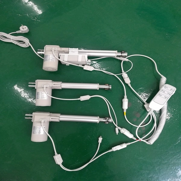 Motorized Linear Actuator