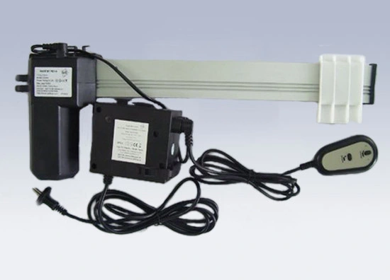 Motorized TV Lift Linear Actuator with Remote Control