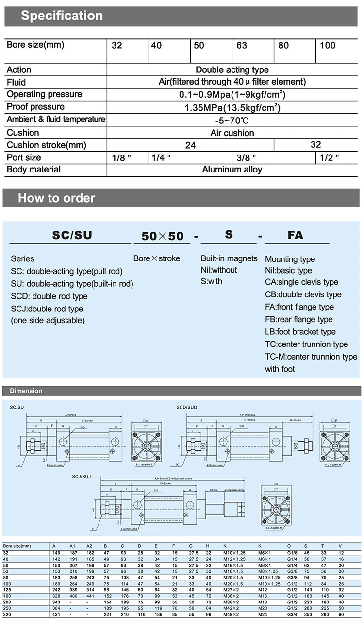 Aluminum Automatic Directional Control Direction Pneumatic Air Components Control Solenoid Valve Type 4V Five Way Two Position 1/4 Inch AC 220V DC24V